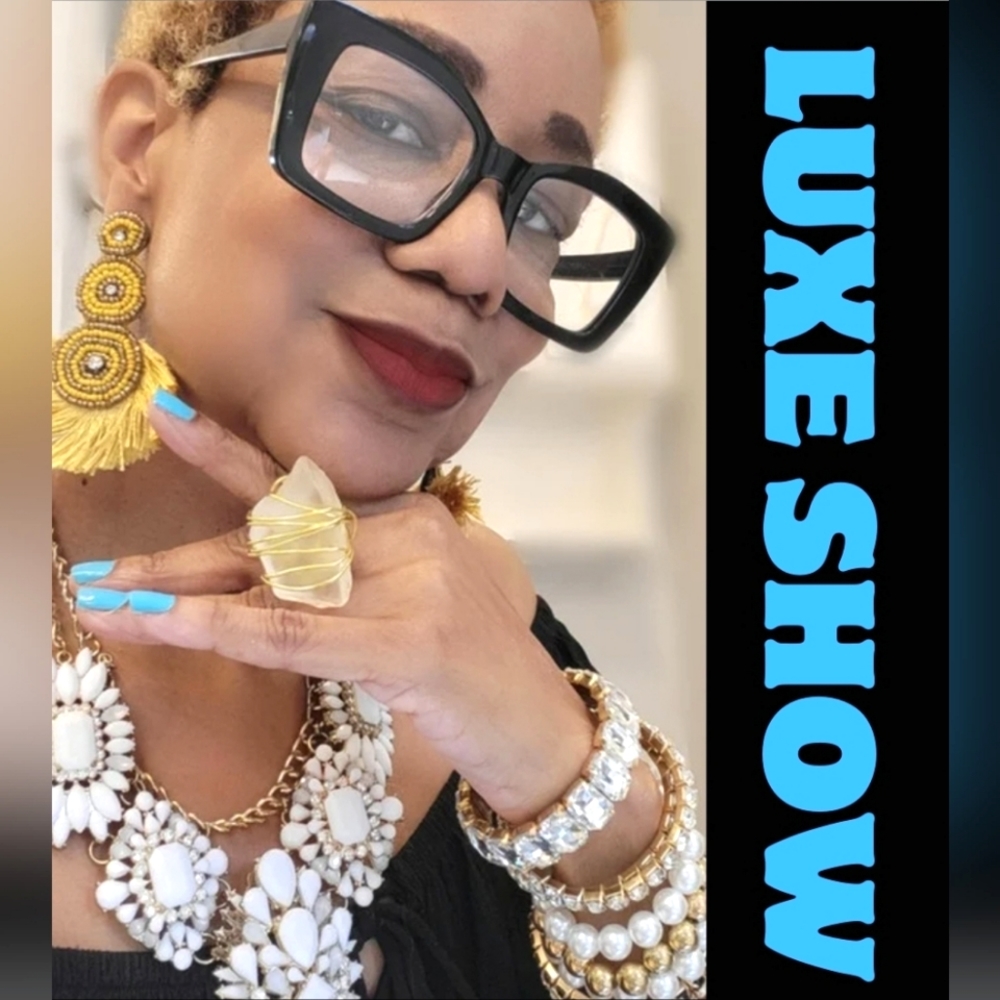 LIVE Thursdays @ 11:00 AM PT / 2:00 PM ET